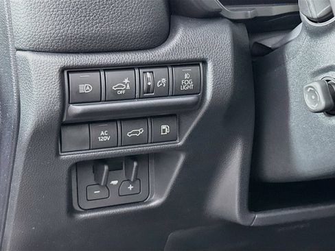 New 2027 Toyota Land Cruiser AWD/4WD image 10