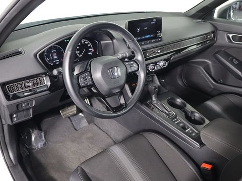 Used 2023 Honda Civic Sport image 22