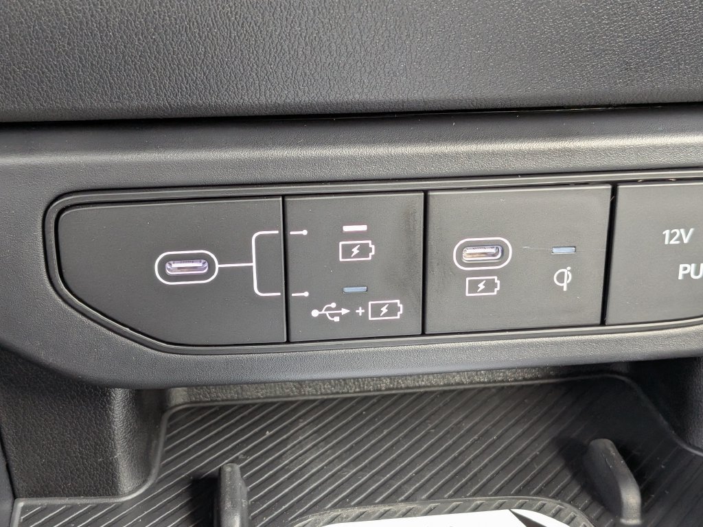 New 2026 Kia K4 GT-Line FWD image 20