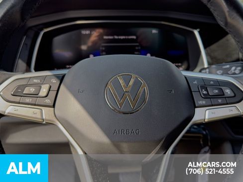 Used 2024 Volkswagen Jetta S FWD image 15