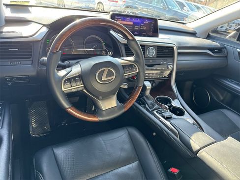 Used 2017 Lexus RX 350 FWD image 22