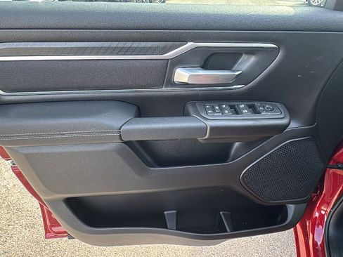 New 2026 RAM 1500 Lone Star RWD image 11