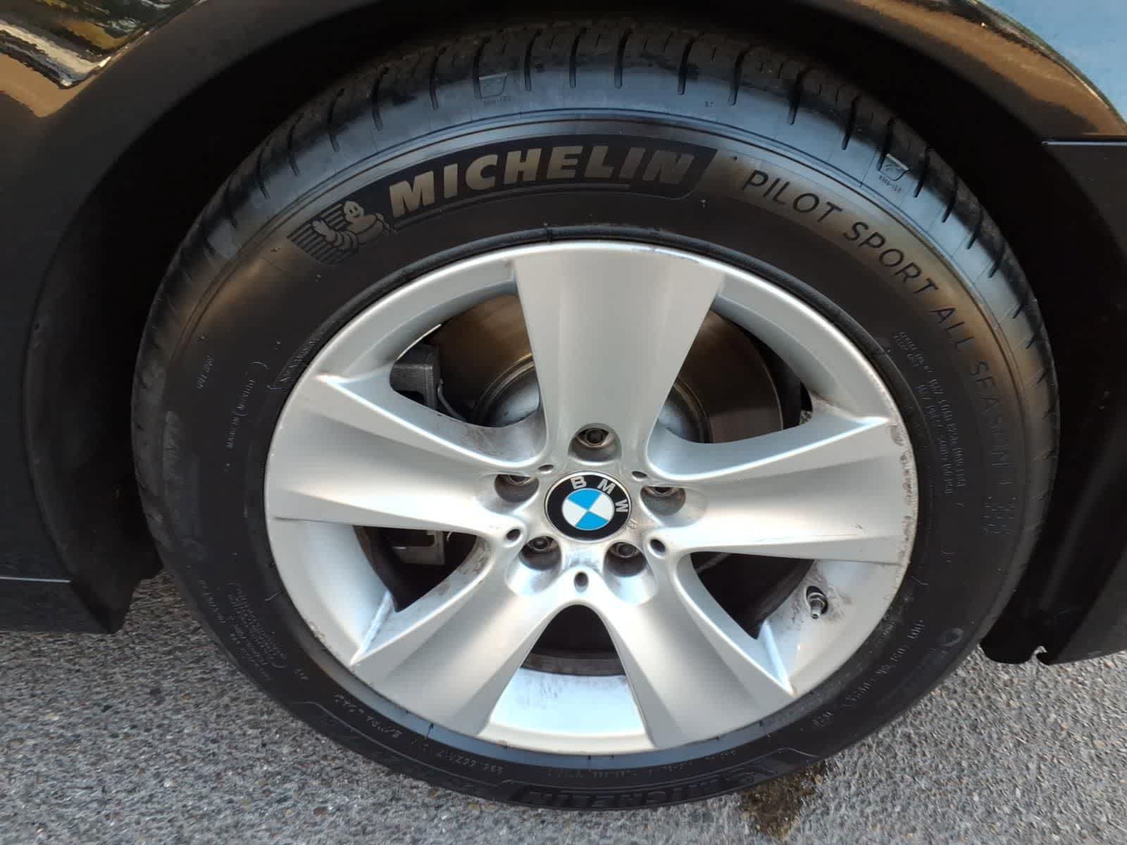 Used 2013 BMW 528i Sedan RWD image 8