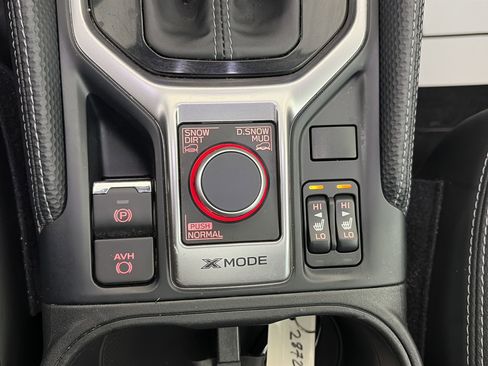 Used 2023 Subaru Forester Touring image 26