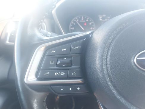 Used 2023 Subaru Ascent Touring AWD/4WD image 27
