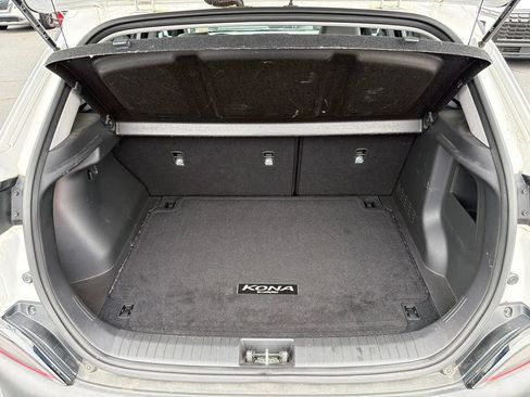 Used 2023 Hyundai Kona SEL FWD image 18