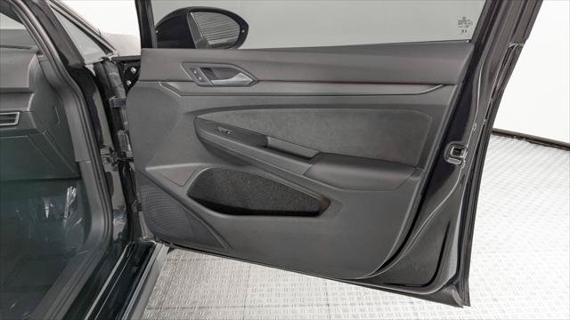 Used 2024 Volkswagen GTI S FWD image 22