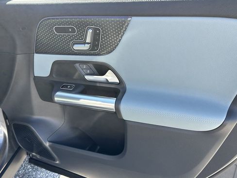 New 2026 Mercedes-Benz GLA 250 4MATIC image 16