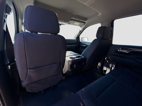 Used 2022 Chevrolet Silverado 1500 RST w/ LPO, Dark Essentials Package image 25