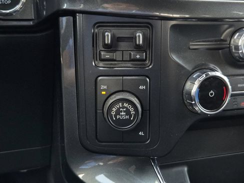 Used 2022 Ford F150 XLT w/ Equipment Group 302A High AWD/4WD image 27
