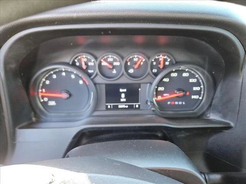 Used 2023 Chevrolet Silverado 2500 W/T w/ WT Convenience Package image 18