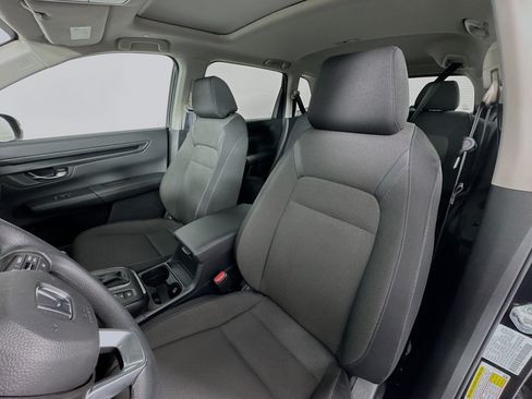 Certified 2024 Honda CR-V EX image 20