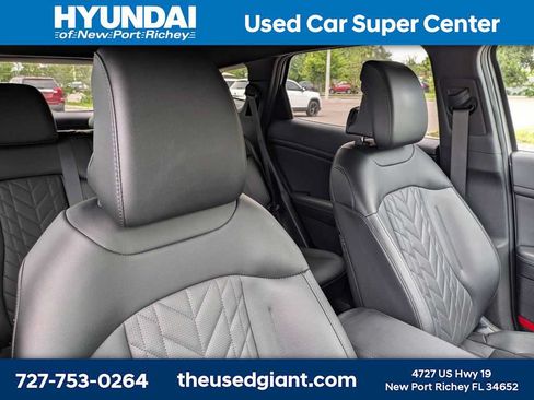 Used 2025 Kia Sportage X-Line AWD/4WD image 6