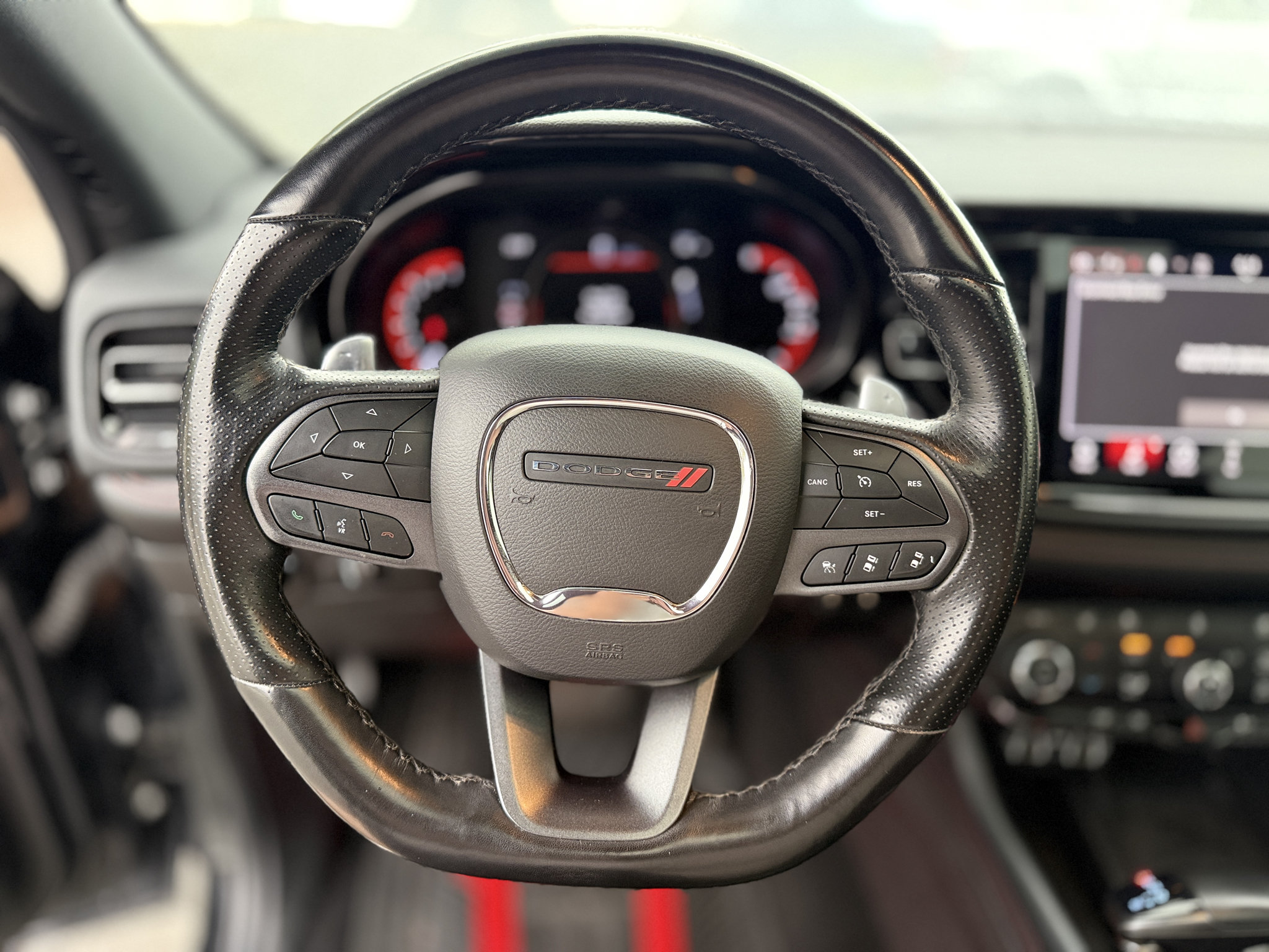 Used 2023 Dodge Durango R/T RWD image 31