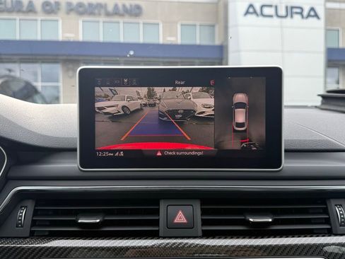 Used 2019 Audi RS 5 Sportback image 22