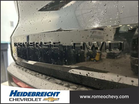 Certified 2024 Chevrolet Traverse Z71 w/ Enhanced Driving Package image 41