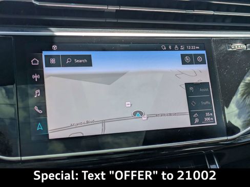 Certified 2022 Audi Q7 2.0T Premium Plus AWD/4WD image 21