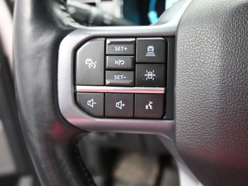 Used 2023 Ford F150 Lariat w/ Equipment Group 502A High AWD/4WD image 31