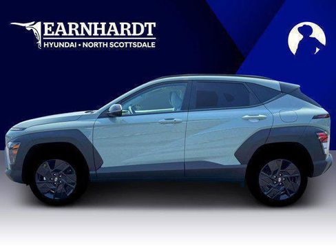 New 2026 Hyundai Kona SEL Sport image 3