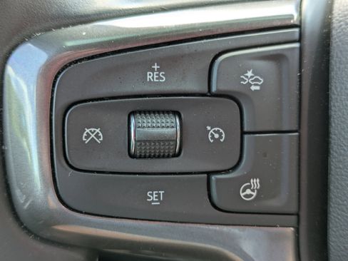 Used 2024 Chevrolet Silverado 2500 High Country w/ High Country Premium Package AWD/4WD image 20