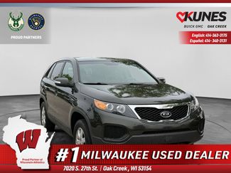 Used 2011 Kia Sorento 2WD video 1