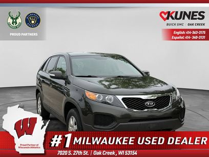 Used 2011 Kia Sorento 2WD