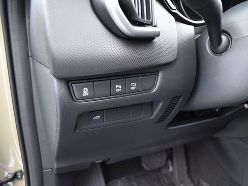 New 2026 MAZDA CX-50 Meridian Edition w/ Apex Package image 10