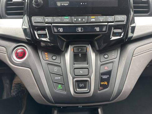 Used 2019 Honda Odyssey Touring image 23