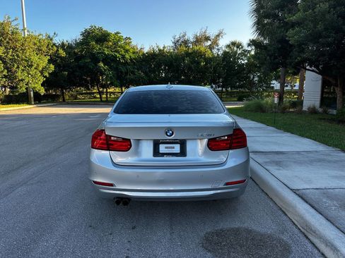 Used 2015 BMW 328i Sedan image 6