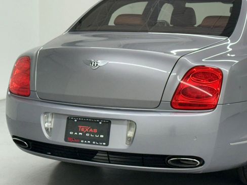 Used 2006 Bentley Flying Spur Flying Spur image 12