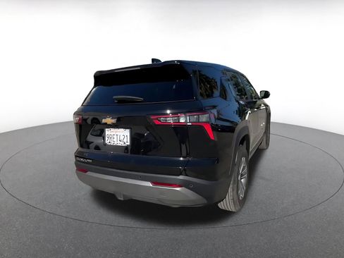 Used 2025 Chevrolet Equinox LT image 14