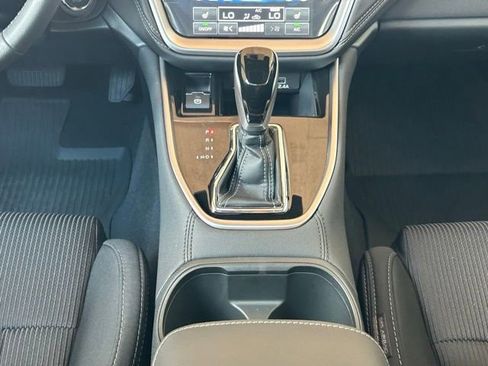 New 2025 Subaru Legacy Premium AWD/4WD image 21