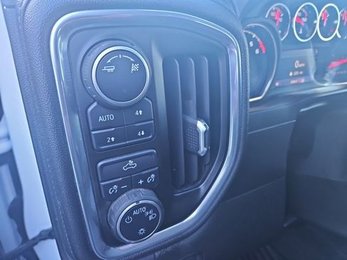 Used 2019 Chevrolet Silverado 1500 LT w/ All-Star Edition image 10