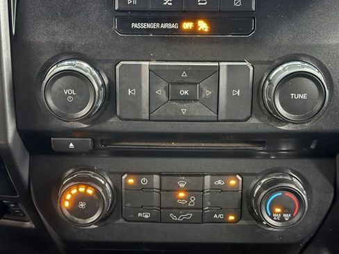 Certified 2018 Ford F150 XLT w/ Equipment Group 301A Mid AWD/4WD image 29