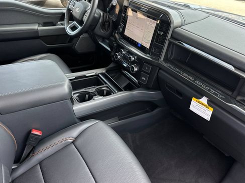 New 2026 Ford F250 Lariat w/ Lariat Ultimate Package AWD/4WD image 14