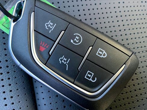 New 2026 Cadillac Escalade Sport image 38