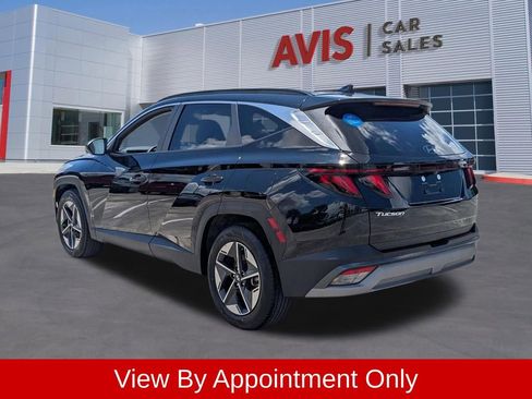Used 2025 Hyundai Tucson SEL FWD image 9