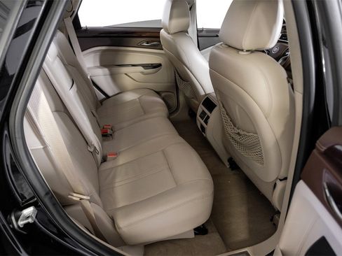 Used 2016 Cadillac SRX Luxury w/ Driver Awareness Package image 34