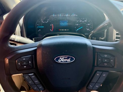 Used 2019 Ford F250 XL w/ STX Appearance Package AWD/4WD image 19