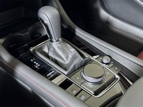 New 2026 MAZDA MAZDA3 Carbon image 11