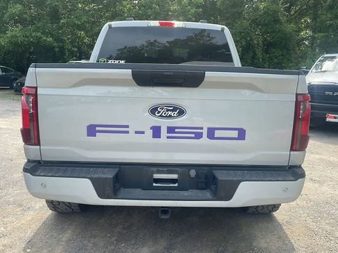Used 2024 Ford F150 STX AWD/4WD image 6