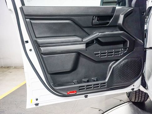 Certified 2025 Toyota Tacoma SR5 image 23