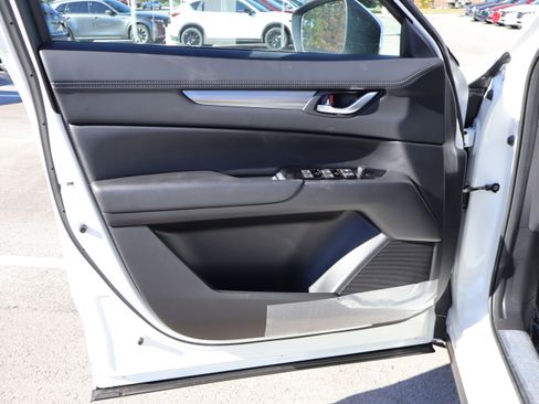 New 2025 MAZDA CX-5 AWD 2.5 S w/ Select Package image 23