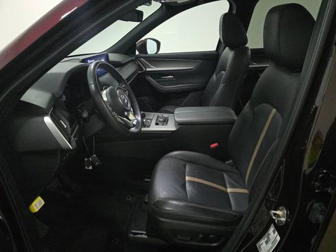 Used 2024 MAZDA CX-90 Plug-In Hybrid w/ Premium Plus image 3