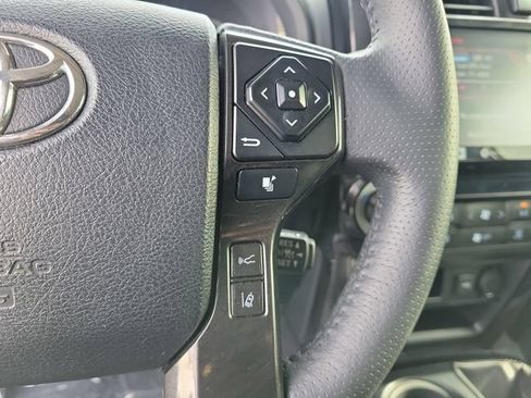 Used 2020 Toyota 4Runner TRD Pro AWD/4WD image 22