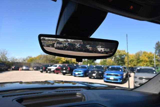 Used 2023 GMC Sierra 2500 Denali w/ Denali Ultimate Package AWD/4WD image 45