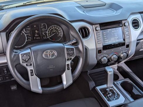 Used 2019 Toyota Tundra SR5 image 12