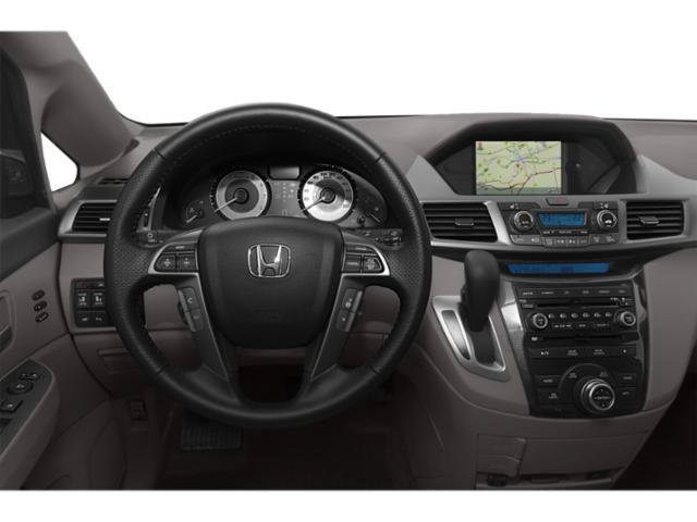 Used 2013 Honda Odyssey EX-L image 2