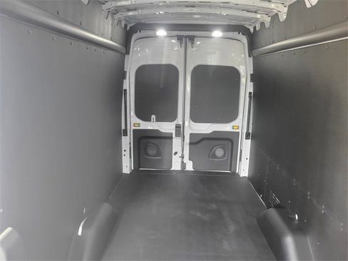 New 2026 Ford Transit 350 148 High Roof w/ Load Area Protection Package image 11