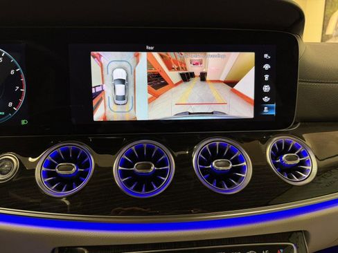 Certified 2022 Mercedes-Benz CLS 450 450 image 12